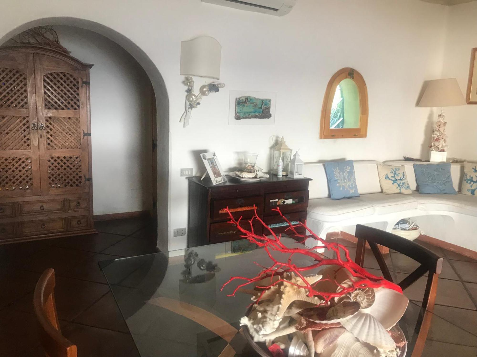 Villa Satta Villasimius Luaran gambar