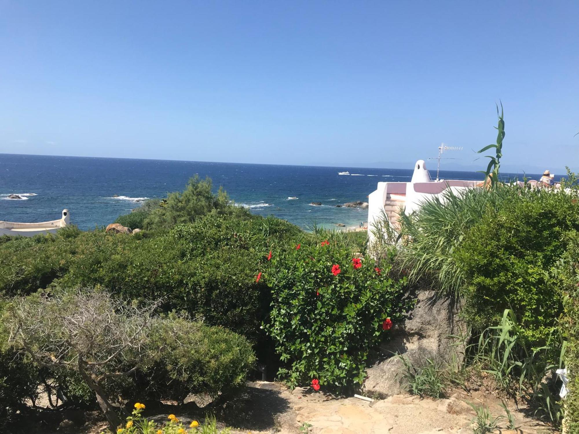 Villa Satta Villasimius Luaran gambar