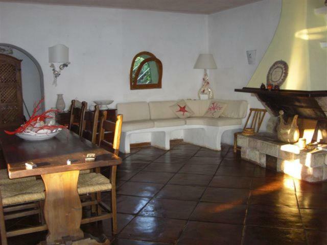 Villa Satta Villasimius Luaran gambar