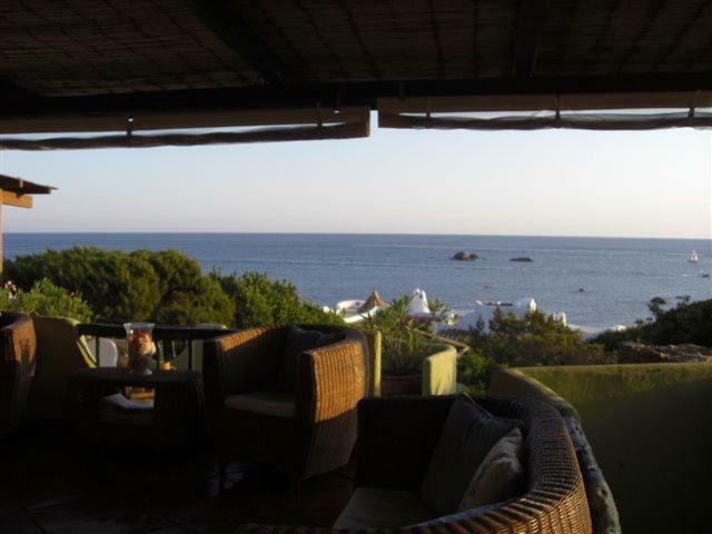 Villa Satta Villasimius Luaran gambar