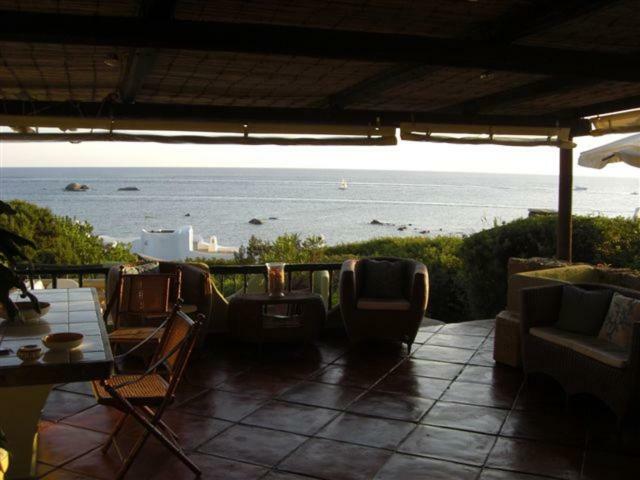 Villa Satta Villasimius Luaran gambar