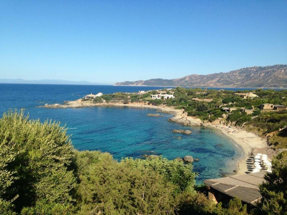 Villa Satta Villasimius Luaran gambar